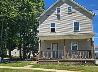 739 Locust St #739, Indiana, PA 15701