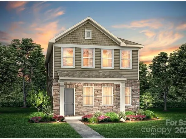 15910 Parkside Crossing Dr #318, Charlotte, NC 28278