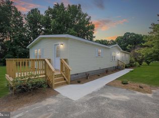 25562 Thomas St, Milton, DE 19968