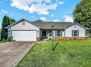 2032 Cross Willow Ln, Indianapolis, IN