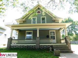 3149 R St, Lincoln, NE 68503