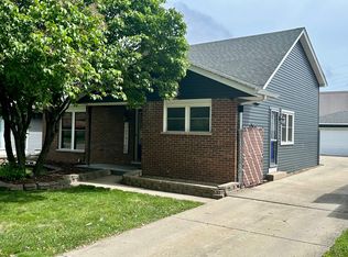 13005 S Blossom Dr, Alsip, IL 60803