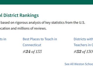 (Undisclosed Address), Weston, CT 06883