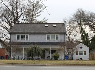 1812 Arcola Ave, Silver Spring, MD 20902