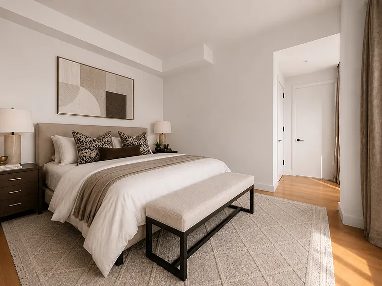202 Broome St #9D — Photo 8