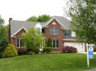 185 Evergreen Trl, Beaver Falls, PA