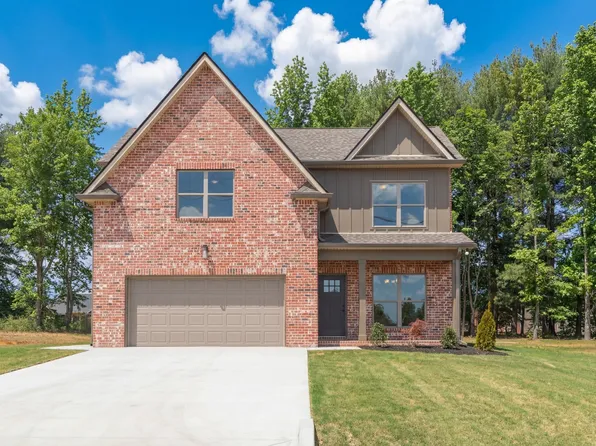 347 Estates Dr Lot 107, Smithville, TN 37166