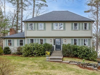 31 Jackson Dr, Acton, MA, 01720