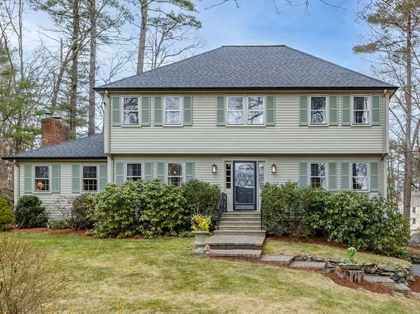 31 Jackson Dr, Acton, MA 01720