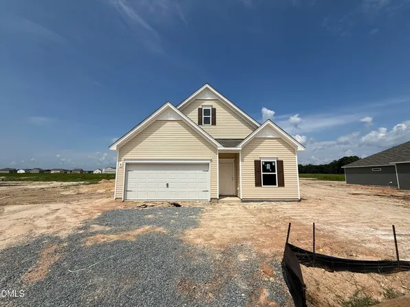 305 Spirit Springs Rd, Smithfield, NC 27577
