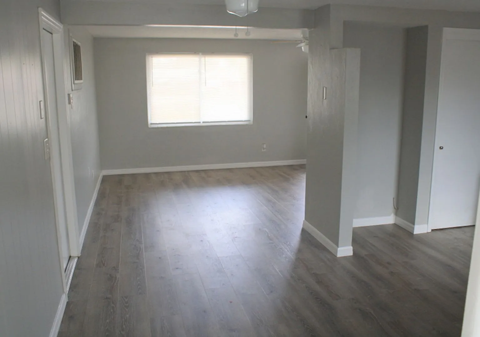 Cute 3 bedroom 1 bath — Photo 3