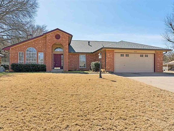 3rd image of 3423 W Willow Park Ln