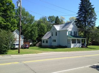 28 W Main St, Panama, NY