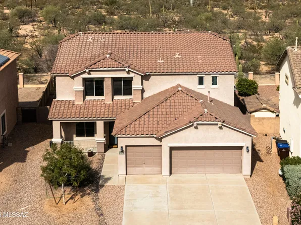 950 W Vuelta Olivero, Sahuarita, AZ 85629