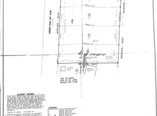 2000 Harden Rd LOT 0, Atlanta, GA 30315