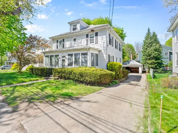 267 Lowell St, Peabody, MA 01960