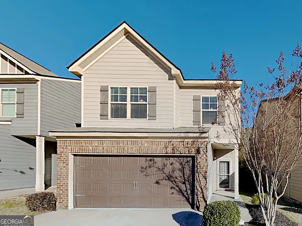 3144 Broadleaf Trl #9, Fairburn, GA 30213