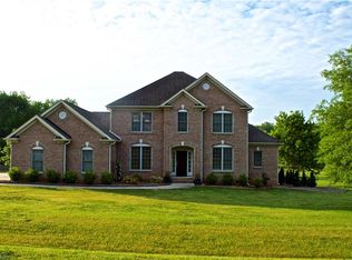 5816 Crutchfield Farm Rd, Oak Ridge, NC 27310