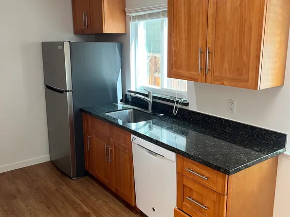 807 Laurel Ave APT 1, San Mateo, CA 94401