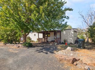 608 N Washington St, Ritzville, WA 99169