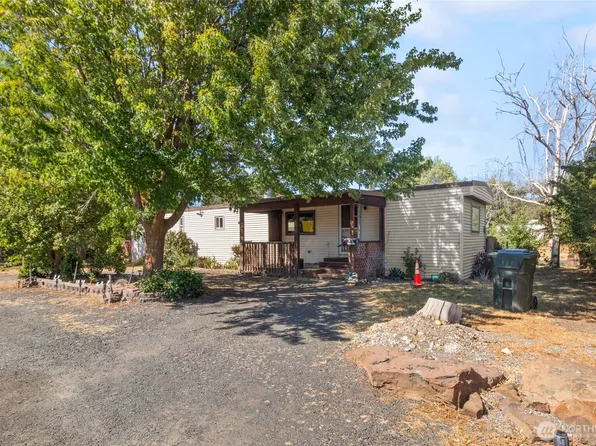 608 N Washington Street, Ritzville, WA 99169