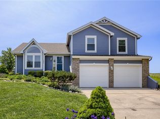 7829 NE 107th Ter, Kansas City, MO 64157