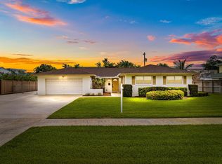 131 Gulfstream Rd, North Palm Beach, FL 33408