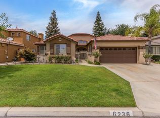 6236 W Chennault Ave, Fresno, CA