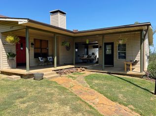 4147 Crooked Bridge Rd, Boswell, OK 74727