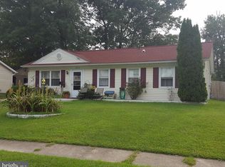 2614 Thornberry Dr, Edgewood, MD