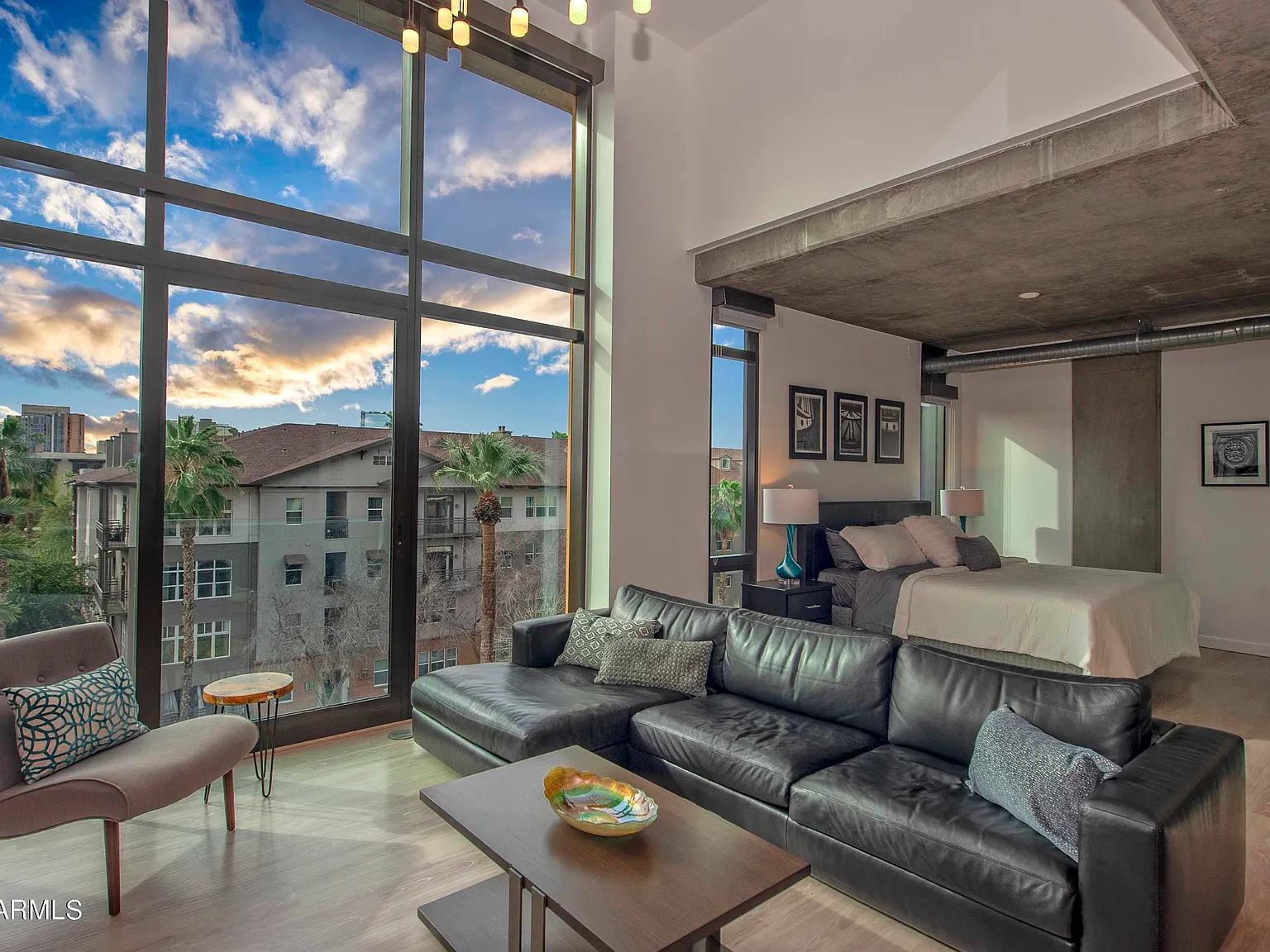 1 bed, 1.0 bath, 745 sqft, $2,995 — Photo 3
