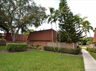 9936 NW 6th Ct #9936, Fort Lauderdale, FL 33324