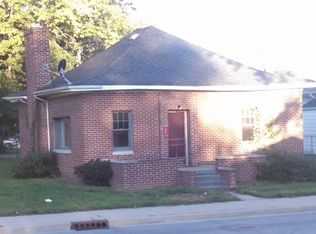 315 S Forest Ave, Brazil, IN 47834