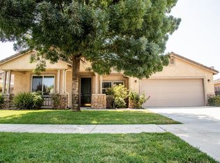 1947 W Rio Hondo Way, Hanford, CA 93230