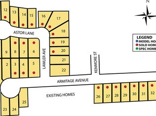 7 Vacant Lots Armitage Ave, Addison, IL 60101