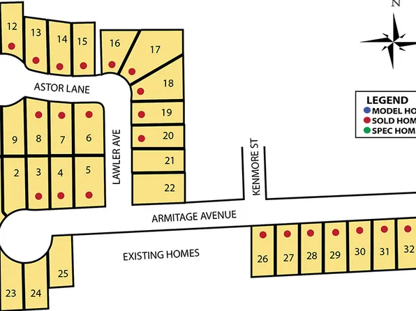 9 E Armitage Ave, Addison, IL 60101