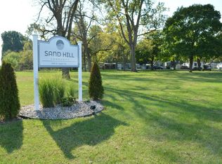 Homes Available Soon, Sand Hill, Stevensville, MI 49127