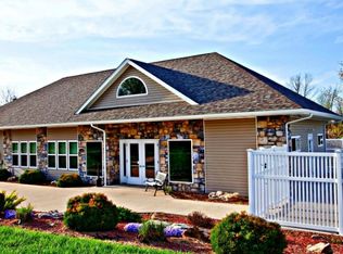 1807 Timber Creek Dr, Columbia, MO 65202