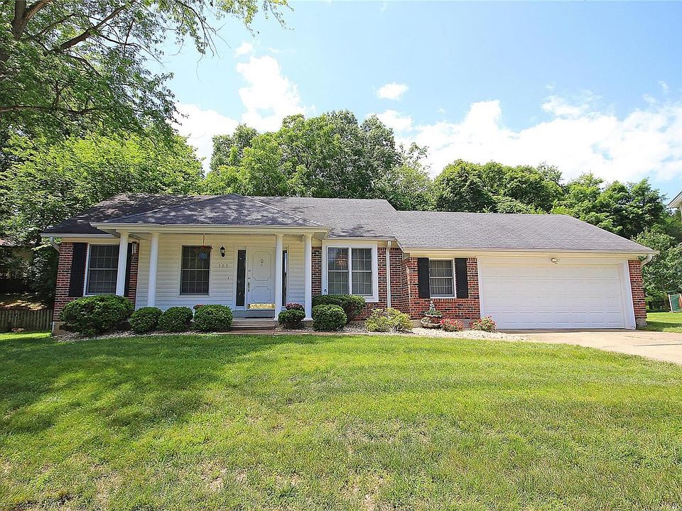 1st image of 709 Woodmore Oaks Ct