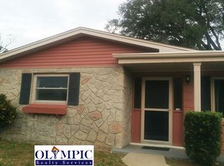 1344 Honor Dr, Holiday, FL 34690