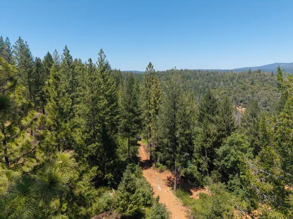 Light Canyon Rd, Placerville, CA 95667