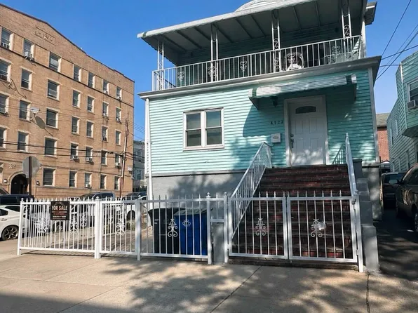 4222 Carpenter Ave, Bronx, NY 10466