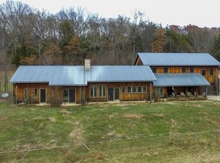 1294 Highway J, Hermann, MO 65041