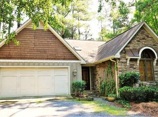 4 Pine Orchard Pl, Pinehurst, NC 28374