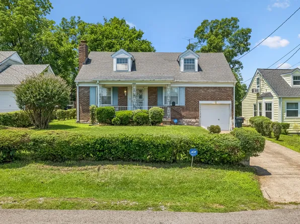 2905 Murray Cir, Nashville, TN 37216