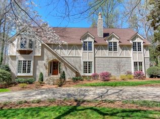 3110 Bluebird Dr, Charlotte, NC 28226