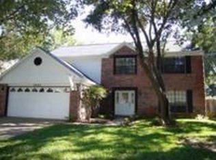 3034 Colonel Court Dr, Richmond, TX 77469