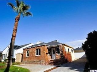 1619 Glenoaks Blvd, San Fernando, CA 91340