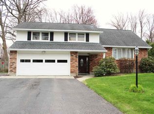50 Crestwood Dr, Schenectady, NY 12306