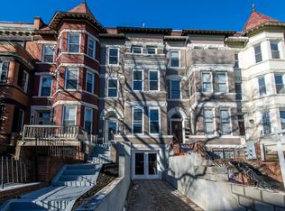 1311 Euclid St NW, Washington, DC 20009